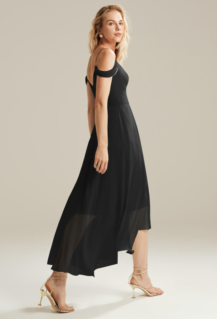 AW Iuana Dress