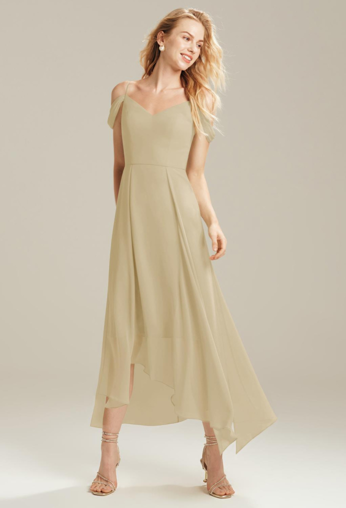 AW Iuana Dress