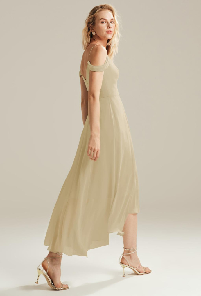 AW Iuana Dress