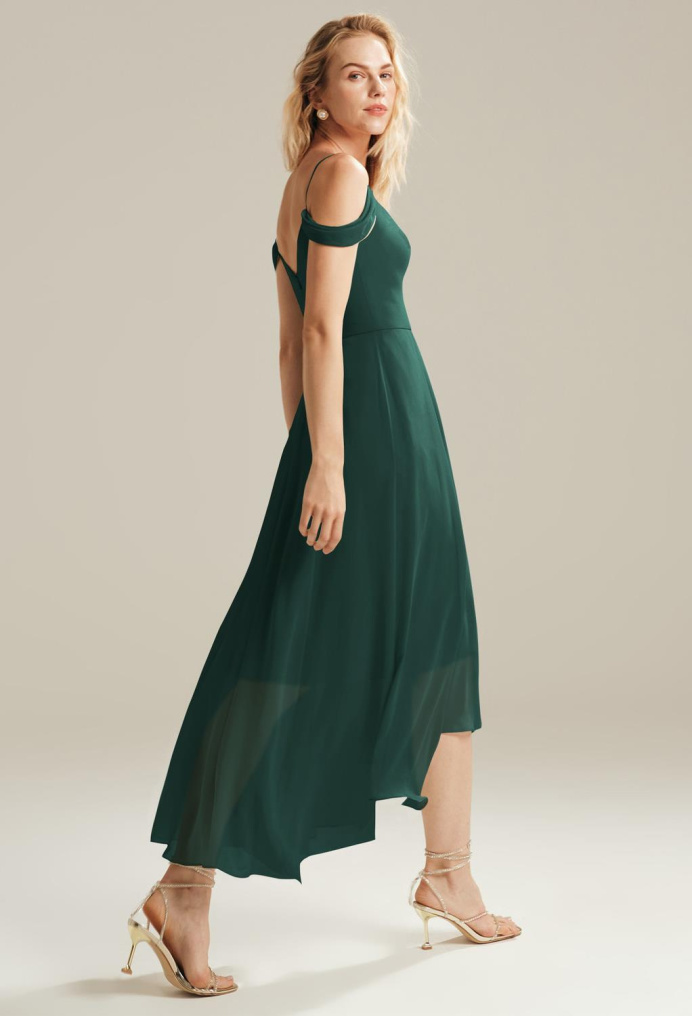 AW Iuana Dress