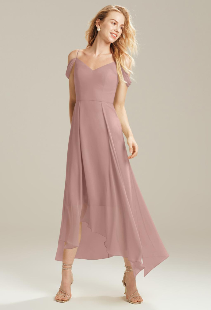 AW Iuana Dress