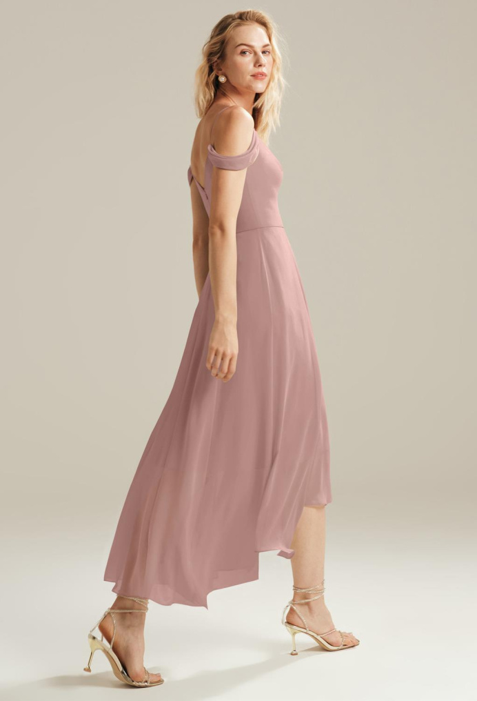 AW Iuana Dress