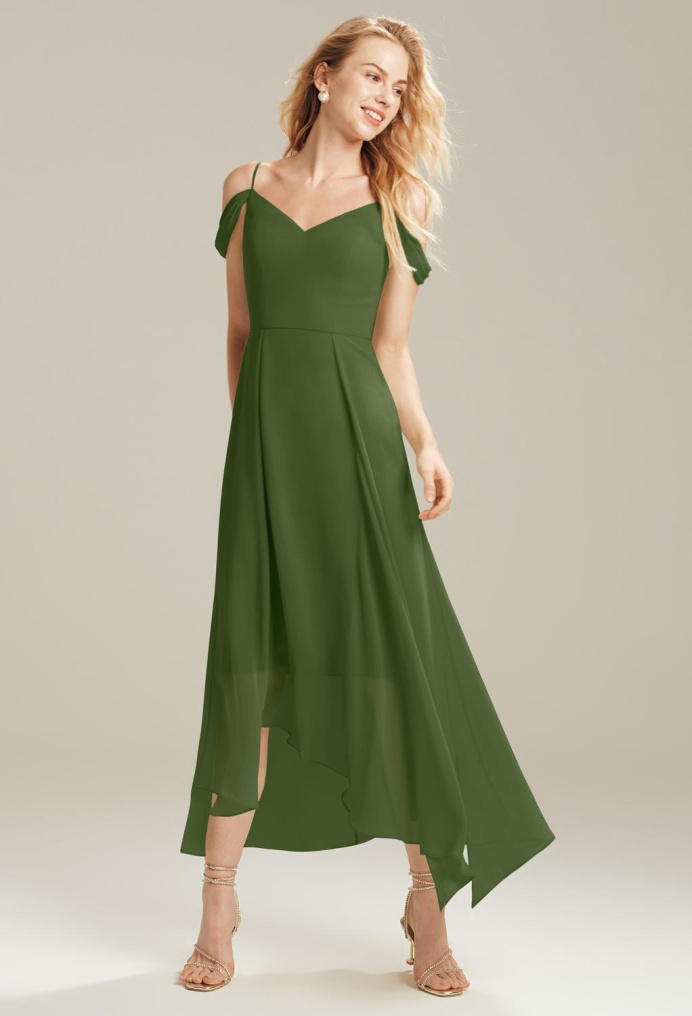 AW Iuana Dress