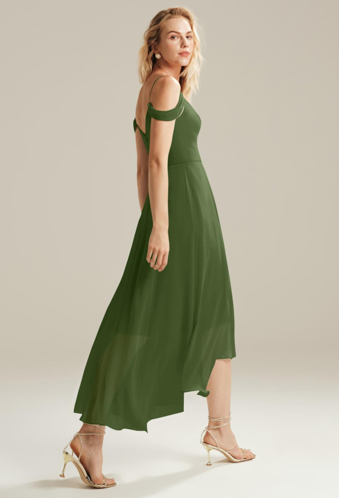 AW Iuana Dress