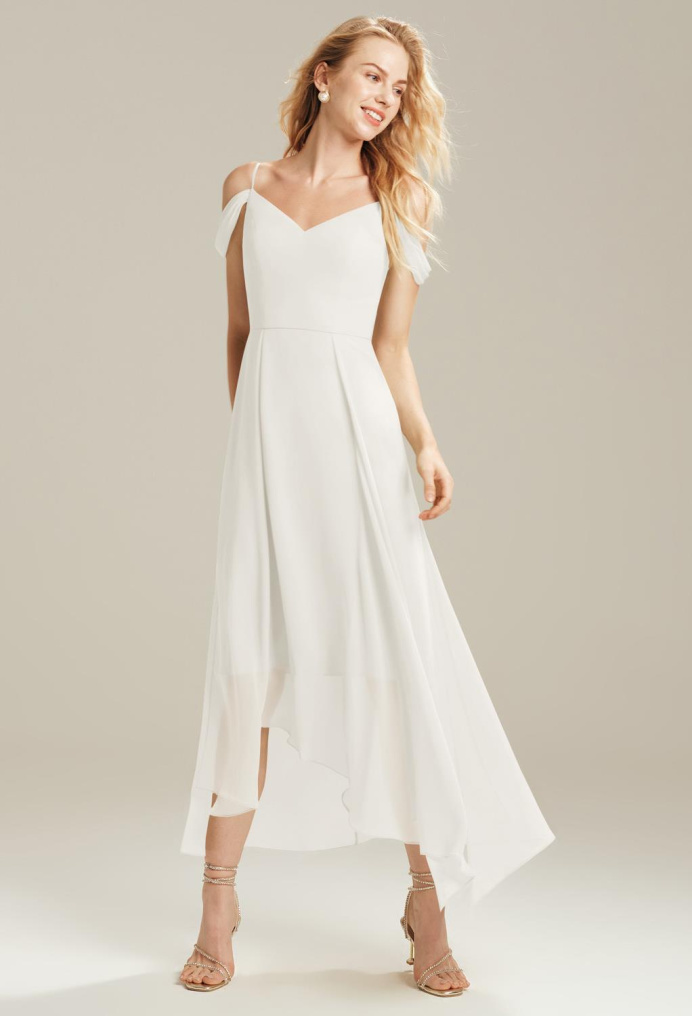 AW Iuana Dress