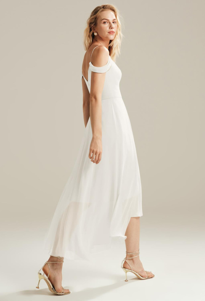 AW Iuana Dress
