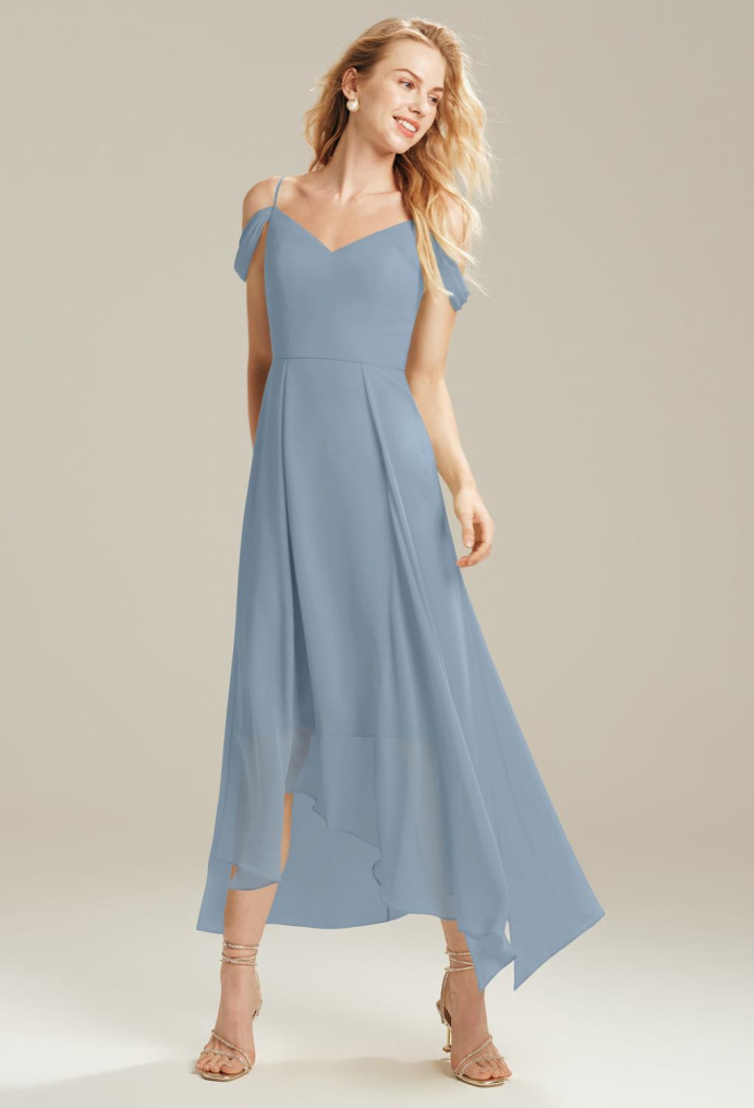 AW Iuana Dress