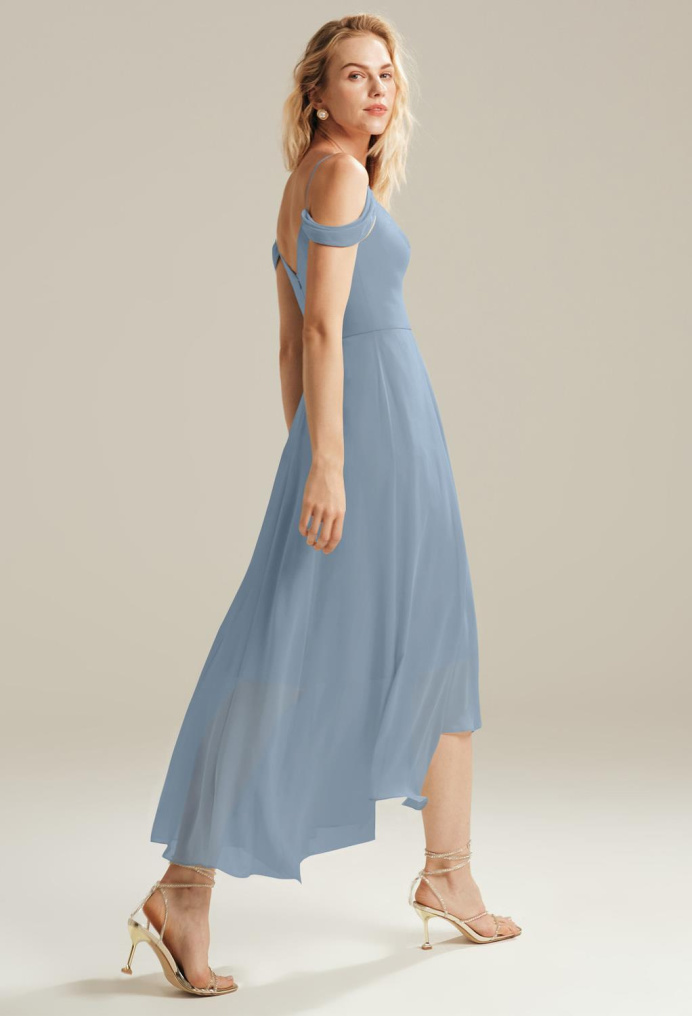 AW Iuana Dress
