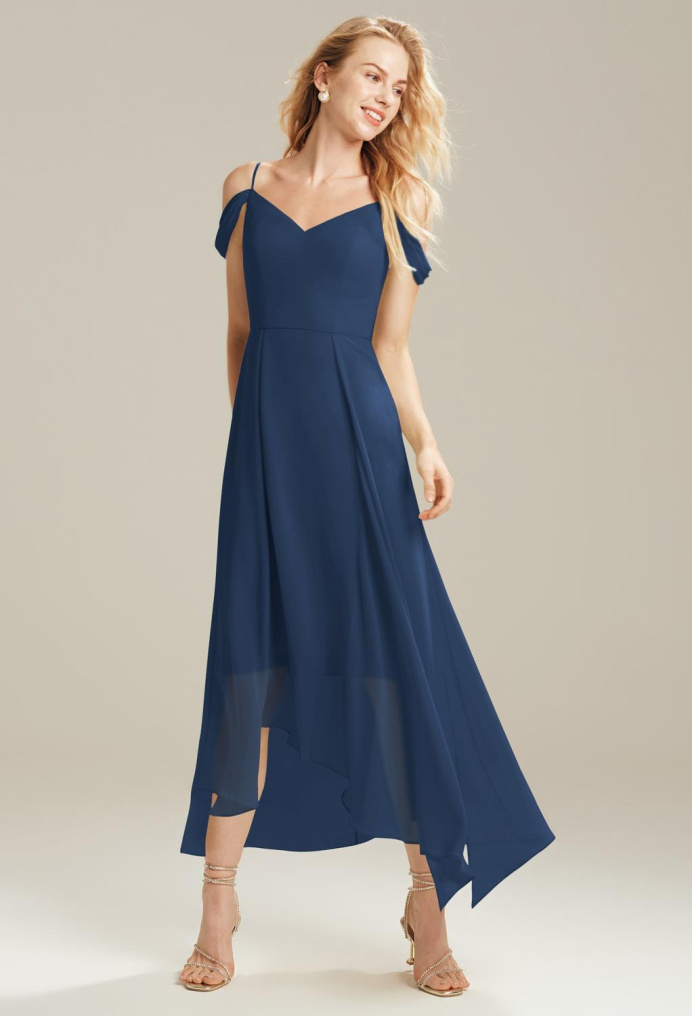 AW Iuana Dress