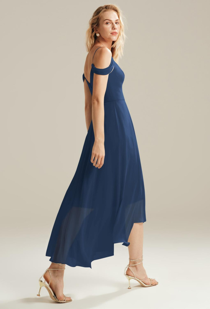 AW Iuana Dress