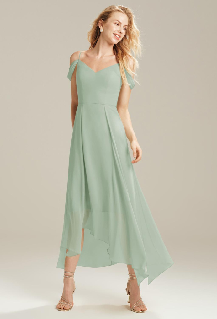AW Iuana Dress