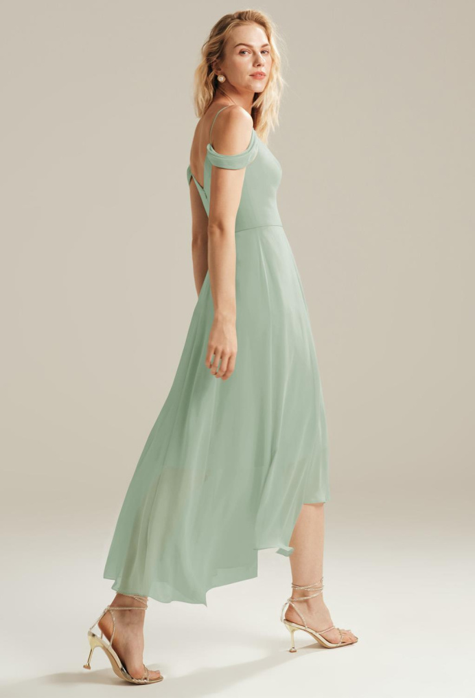 AW Iuana Dress