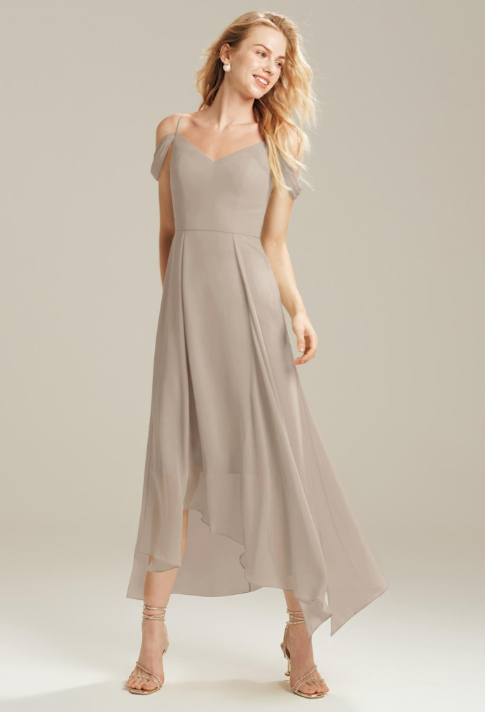 AW Iuana Dress