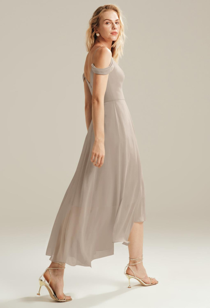 AW Iuana Dress