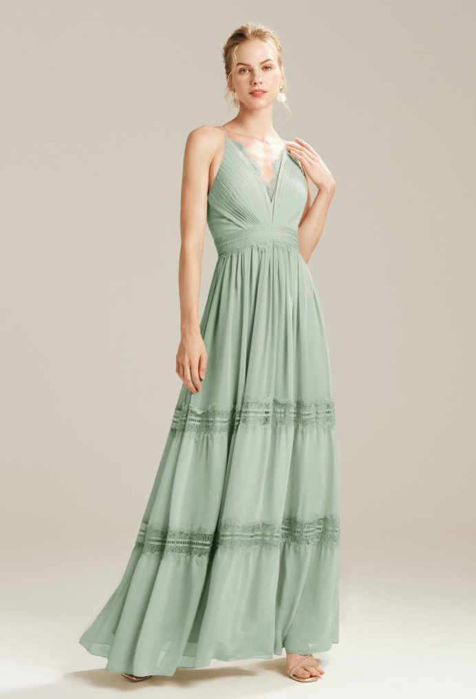 AW Molly Dress