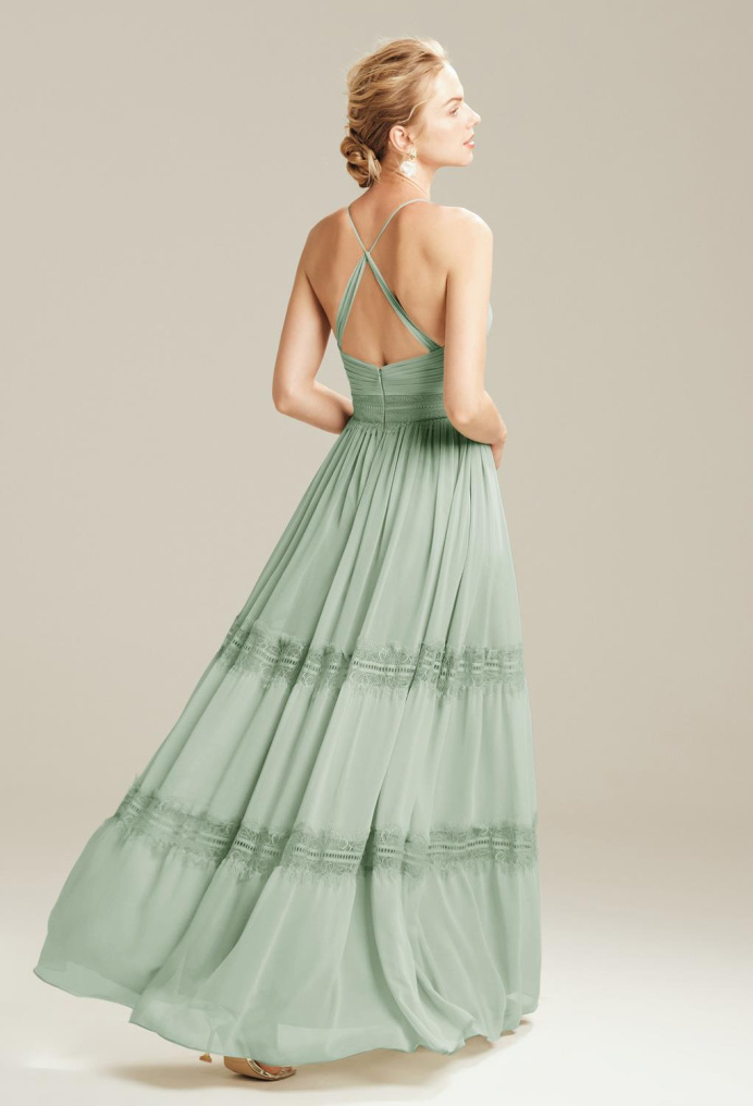 AW Molly Dress