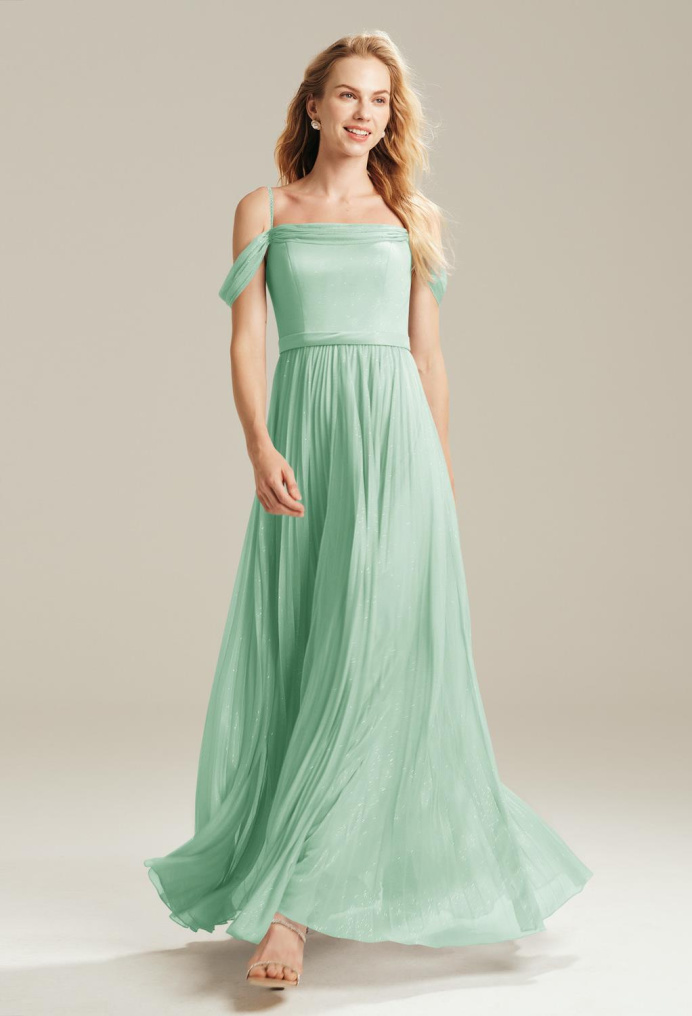 AW Lowery Dress