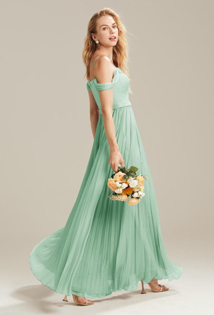 AW Lowery Dress