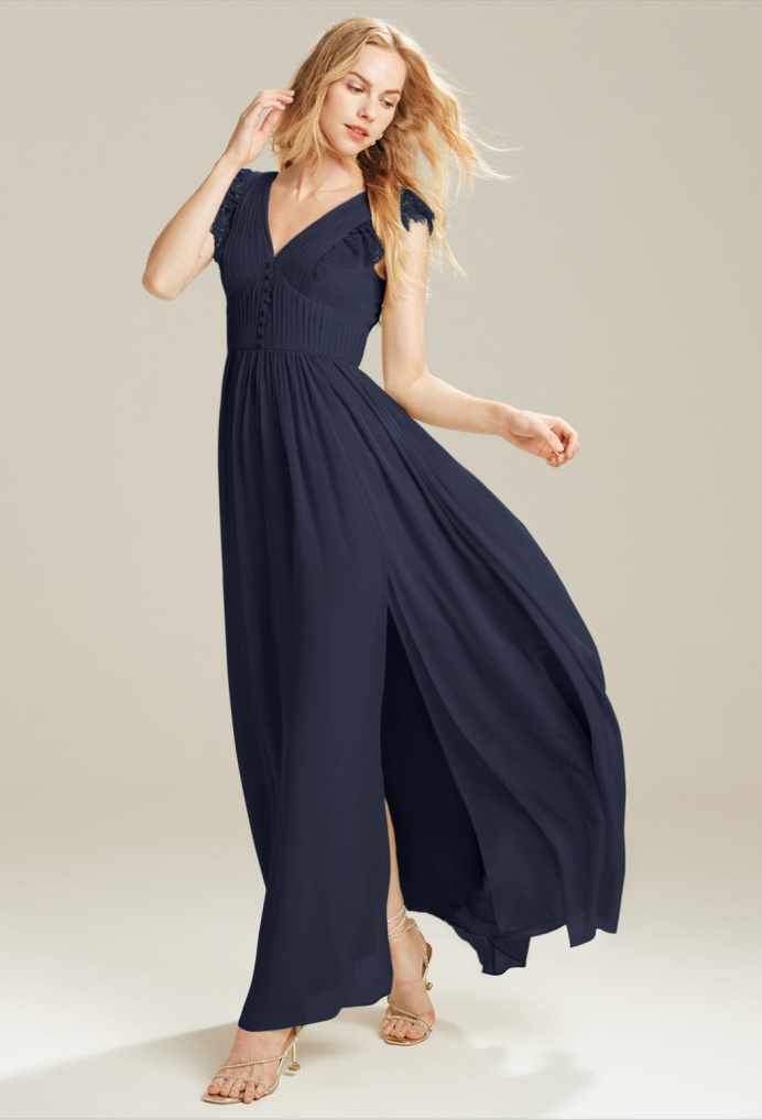 AW Kelsey Dress