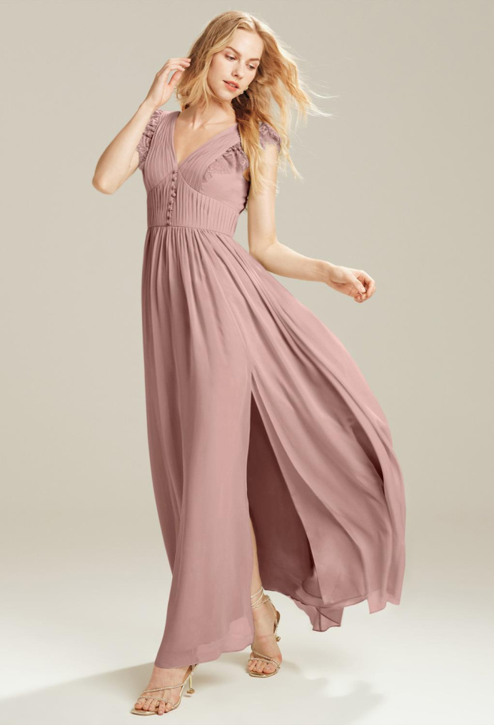 AW Kelsey Dress