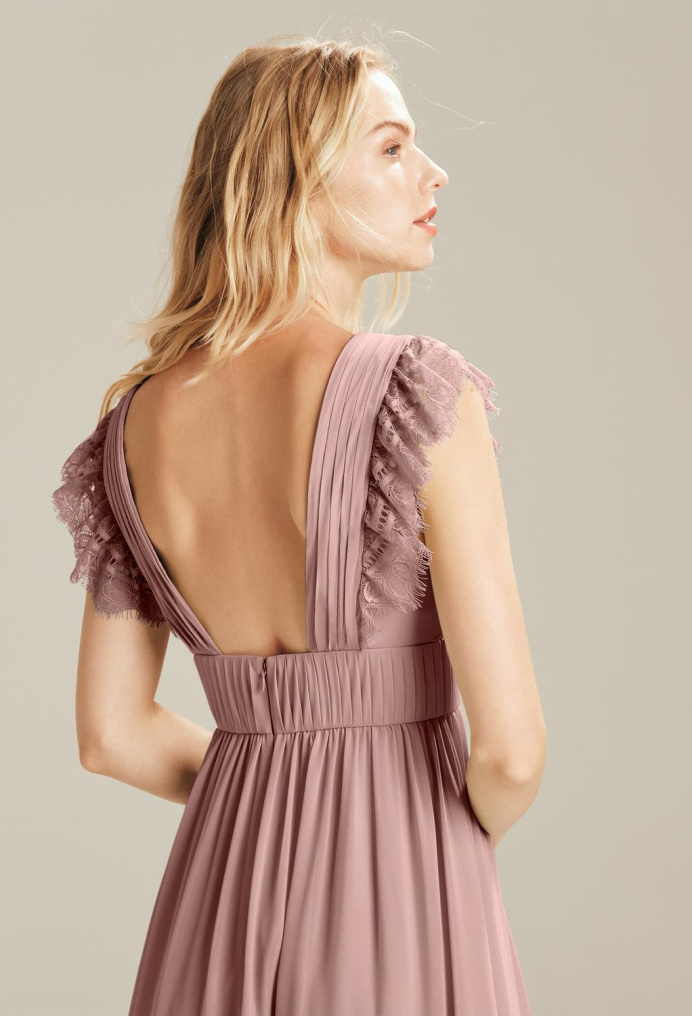 AW Kelsey Dress