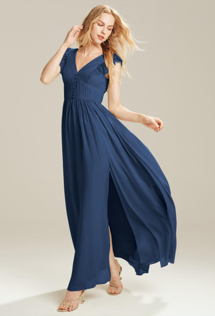 AW Kelsey Dress