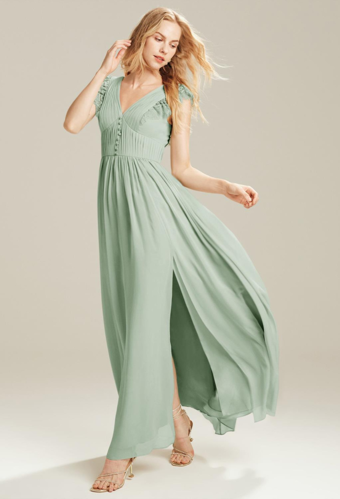 AW Kelsey Dress