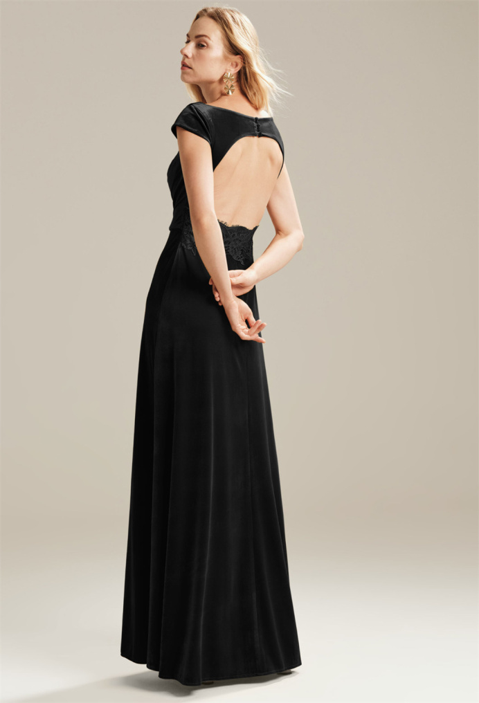 AW Mabel Dress