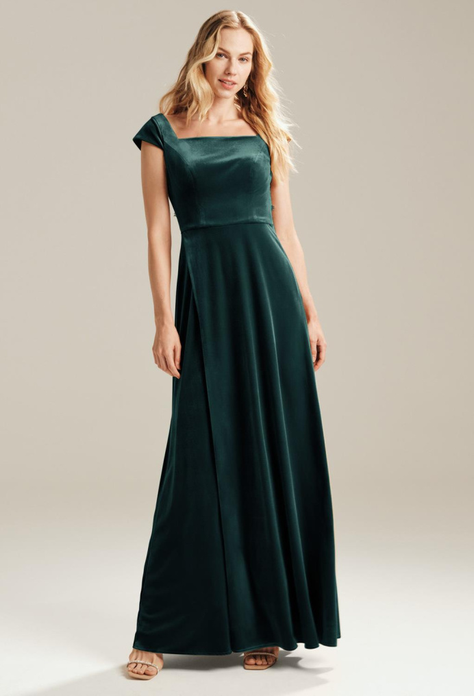 AW Mabel Dress