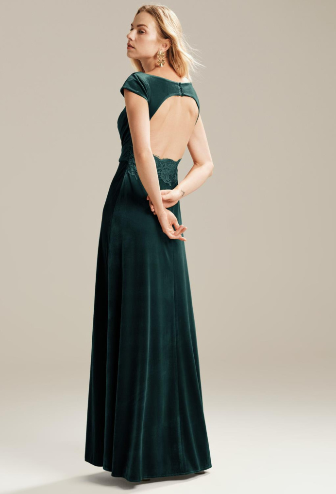 AW Mabel Dress