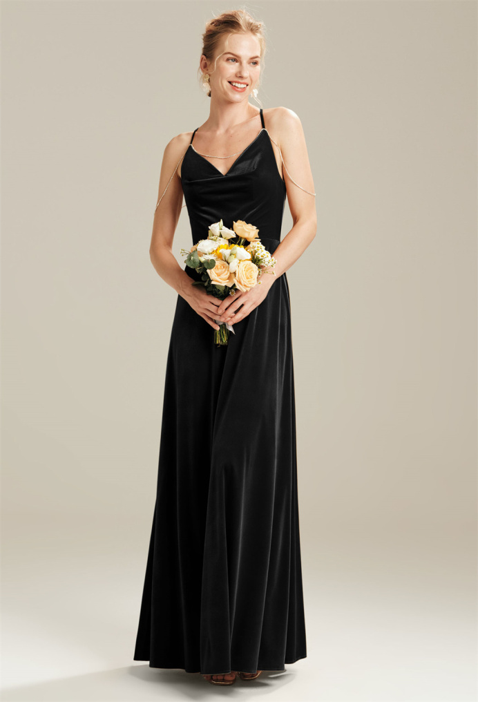 AW Melba Dress