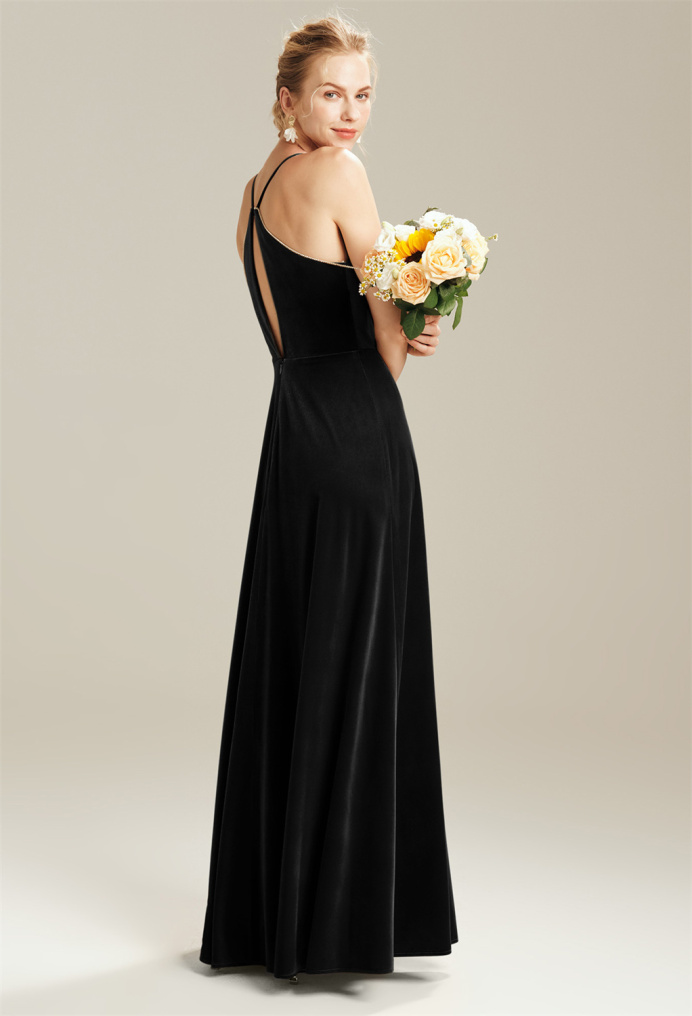 AW Melba Dress