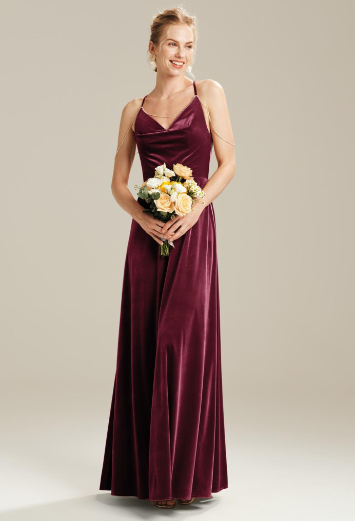 AW Melba Dress