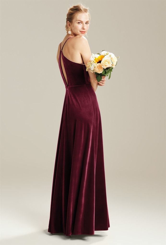 AW Melba Dress