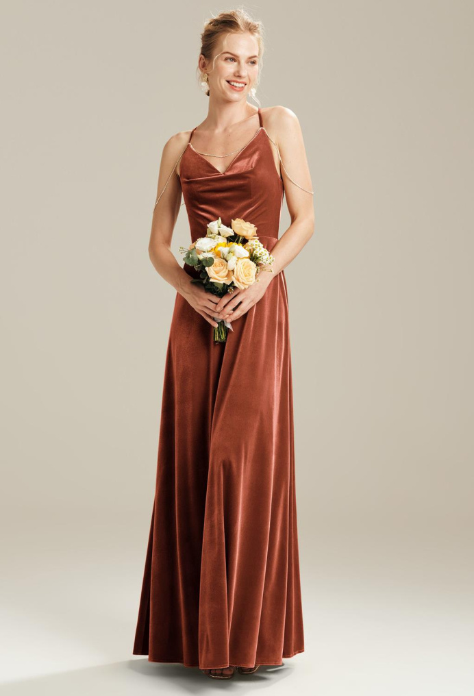 AW Melba Dress