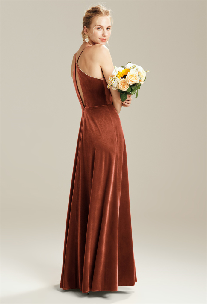 AW Melba Dress