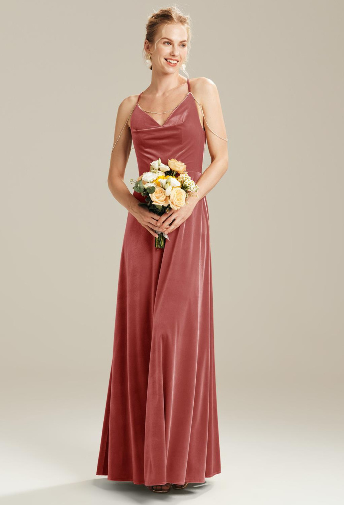 AW Melba Dress