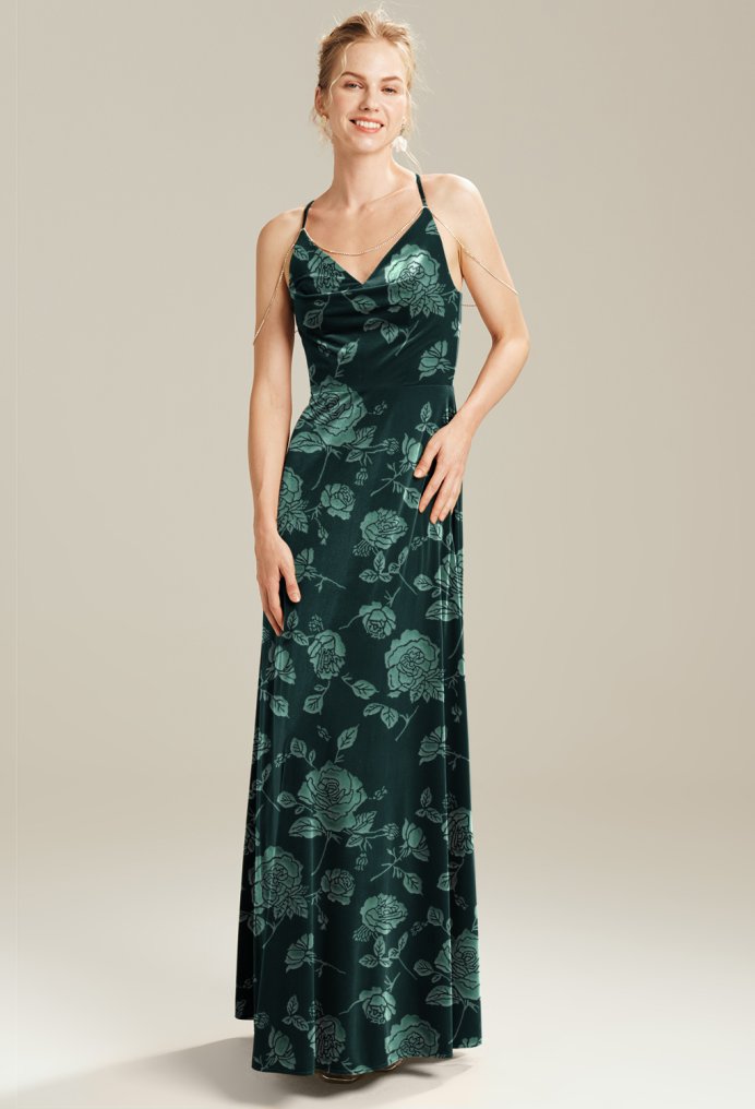 AW Melba Dress