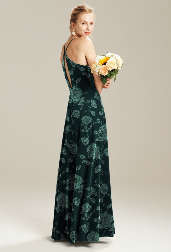 AW Melba Dress