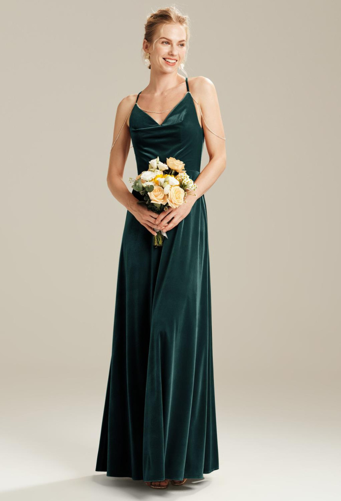 AW Melba Dress