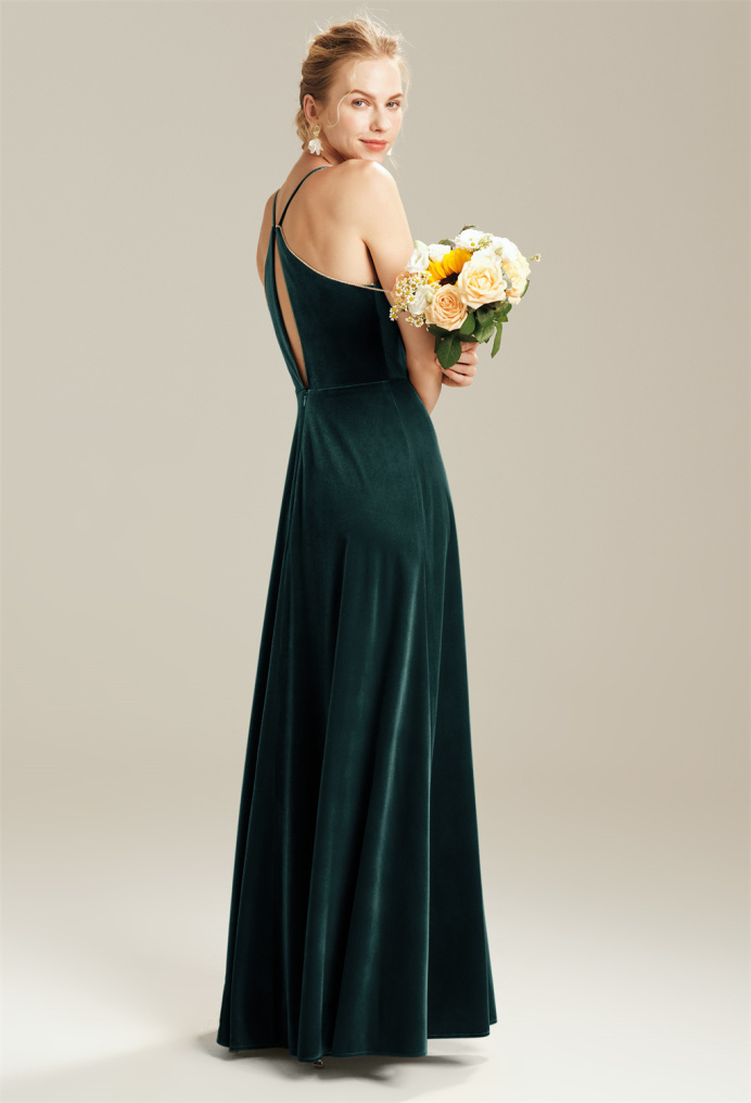 AW Melba Dress