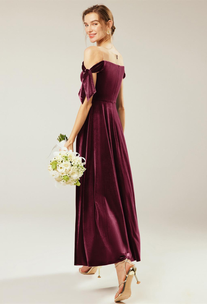 AW Taiga Dress