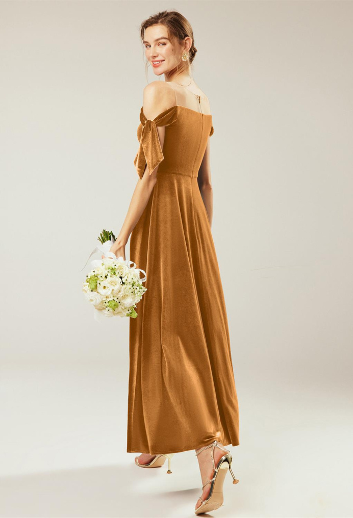 AW Taiga Dress