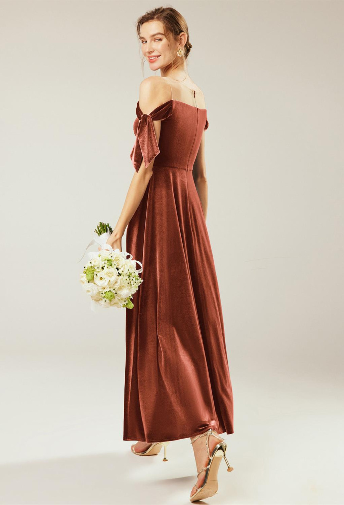 AW Taiga Dress