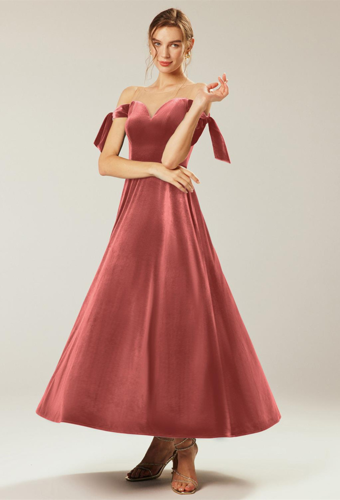 AW Taiga Dress
