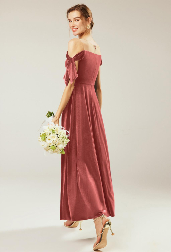 AW Taiga Dress