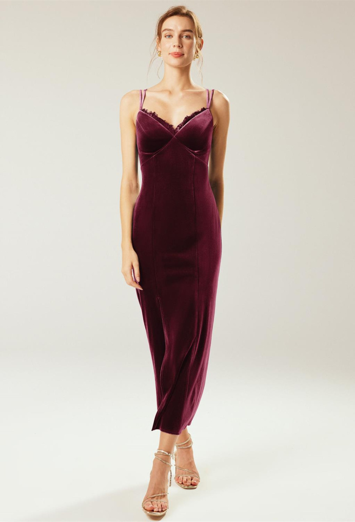 AW Thea Dress