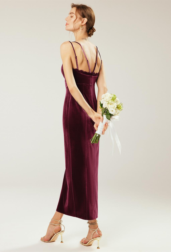 AW Thea Dress