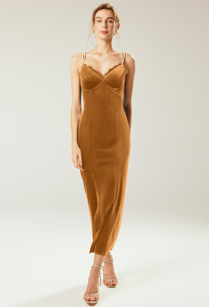 AW Thea Dress