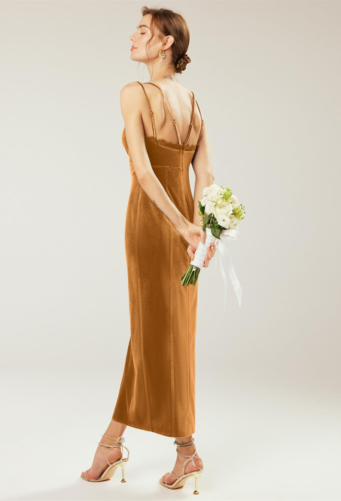 AW Thea Dress